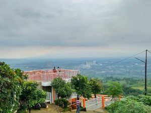 Lokasi Dan Jam Buka Cafe De Kendor Hambalang Bogor, Cafe Kekinian Dengan Konsep Outdoor