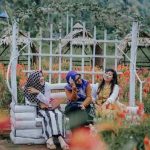 Lokasi Dan Harga Tiket Masuk Taman Seven Selfie Lampung, Destinasi Wisata Dengan Sejuta Spot Foto