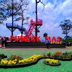 Lokasi dan Harga Tiket Masuk Puncak Mas Lampung, Suguhan Keindahan Wisata Terbaru Yang Siap Untuk Dituju