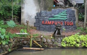 Jam Buka dan Harga Tiket Masuk Kampung Toga Sumedang,Wisata Edukasi Kelurga Yang Patut Dicoba