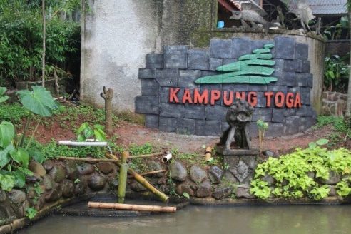 Jam Buka dan Harga Tiket Masuk Kampung Toga Sumedang,Wisata Edukasi Kelurga Yang Patut Dicoba