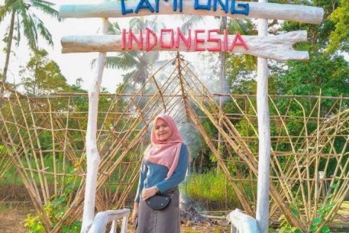 Lokasi Dan Harga Tiket Masuk Taman Seven Selfie Lampung, Destinasi Wisata Dengan Sejuta Spot Foto