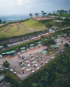 Lokasi Dan Jam Buka Cafe De Kendor Hambalang Bogor, Cafe Kekinian Dengan Konsep Outdoor