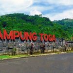 Jam Buka dan Harga Tiket Masuk Kampung Toga Sumedang,Wisata Edukasi Kelurga Yang Patut Dicoba