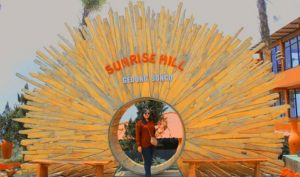 Harga Tiket Masuk dan Alamat Sunrise Hill Gedong Songo, Destinasi Wisata Apik dengan View Instagenic