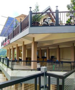 Lokasi dan Harga Menu D'rojo Valley Coffee & Resto Karanganyar, Wisata Kuliner Asyik Dengan View Ciamik
