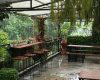 Jam Buka dan Alamat Carik Cenik Malang Cafe & Resto, Serunya Menikmati Kopi Dalam Kebun
