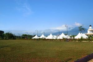 Alamat dan Harga Menu Makanan Chevilly Resort and Camp Bogor, Penginapan Baru Sekaligus Tempat Liburan Seru