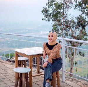 Jam Buka dan Lokasi De Mangol Jogja, Cafe Kekinian Dengan Suguhan View Yang Menawan
