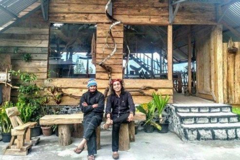 Lokasi dan Harga Tiket Masuk Buntul Rintis Aceh, Destinasi Wisata Menarik dengan Spot Unik
