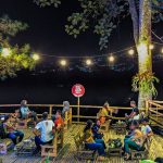 Harga Menu dan Alamat Ngopi Wenk Jurang Pasuruan, Nikmati Sensasi Ngopi Dipinggir Jurang
