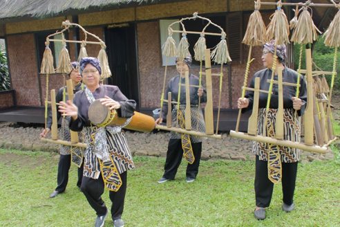 Harga Tiket Masuk dan Lokasi Kampung Budaya Sindang Barang Bogor, Serunya Berwisata Sambil Belajar Sejarah