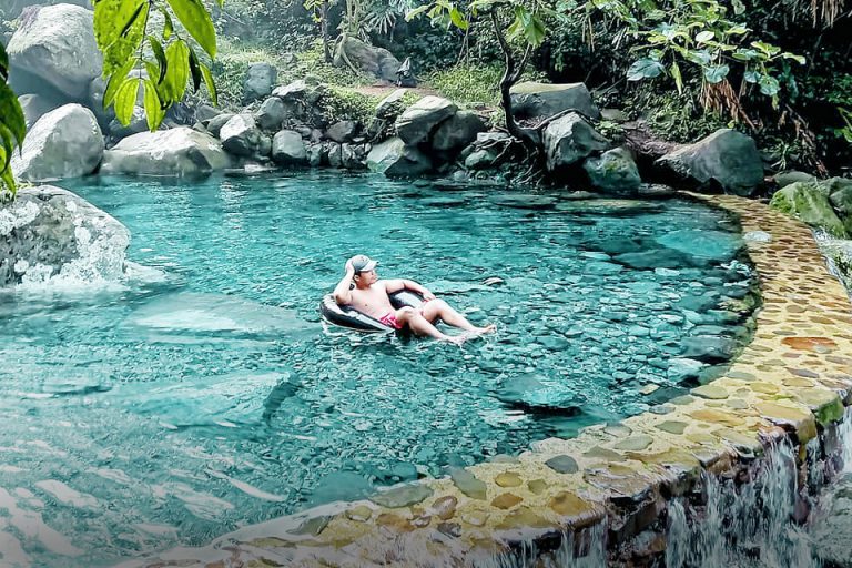 Rute dan Lokasi Mailioboro, Salah Satu Tempat Menarik Di ...