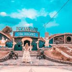 Harga Tiket Masuk dan Alamat Taman Wisata Refi Pekanbaru, Destinasi Wisata Hits Cocok Untuk Kalian Yang Suka Narsis