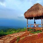 Harga Tiket Masuk dan Lokasi Bukit Surga Nganjuk, Persembahan Wisata Terbaru dari Kota Angin