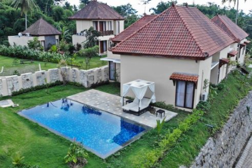 Harga Sewa dan Lokasi Shanaya Hotel & Resort Malang, Penginapan Nyaman dengan Fasilitas Unggulan