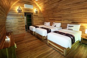 Harga Sewa dan Lokasi Shanaya Hotel & Resort Malang, Penginapan Nyaman dengan Fasilitas Unggulan