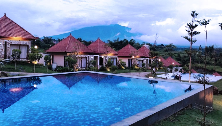 Harga Sewa dan Lokasi Shanaya Hotel & Resort Malang, Penginapan Nyaman dengan Fasilitas Unggulan