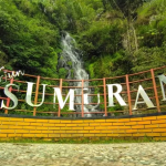 Jam Buka dan Lokasi  Air Terjun Sumuran Magelang, Air Terjun Unik Ala Bali