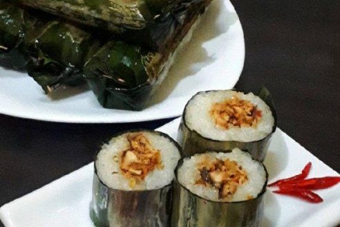 Inilah 5 Makanan Unik Khas Indonesia Timur, Sudahkah Kalian Mencoba??