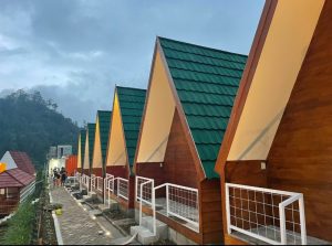 Daftar Harga Menu dan Rute Menuju D’Lawu Bistro & Mountain Cottage Tawangmangu, Tempat Nongkrong Sekaligus Staycation Kekinian
