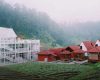 Daftar Harga Menu dan Rute Menuju D’Lawu Bistro & Mountain Cottage Tawangmangu, Tempat Nongkrong Sekaligus Staycation Kekinian