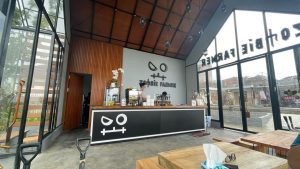 Lokasi dan Harga Menu Zombie Farmer Café Batu, Café Aestetik Dengan Suguhan View Ciamik