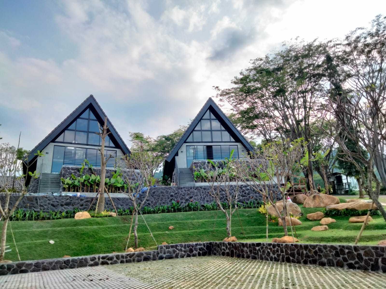 Jam Buka dan Lokasi Kamandaru Villa Pasuruan, Penginapan Sekaligus Café Hits Dengan Natural Vibes