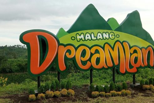 Harga Tiket Masuk Dan Lokasi Malang Dreamland, Persembahan Wisata Terbaru Dari Kota Apel