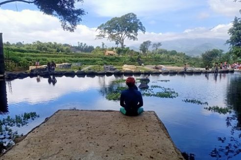 Lokasi dan Harga Tiket Masuk Telaga Madiredo Pujon Malang, Pesona Wisata Dengan View Luar Biasa