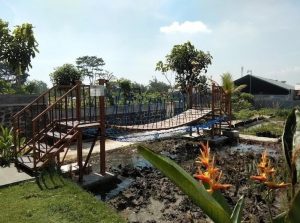 Lokasi Dan Rute Menuju Pari Bendo Lawang Malang, Pesona Keindahan Alam Yang Menawan di Kabupaten Malang